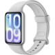 Xiaomi Band 10 Pro NFC AMOLED Pulsera de actividad 4,42 cm (1.74'') Plata